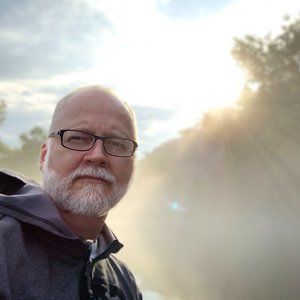 Meet your Posher, Bret